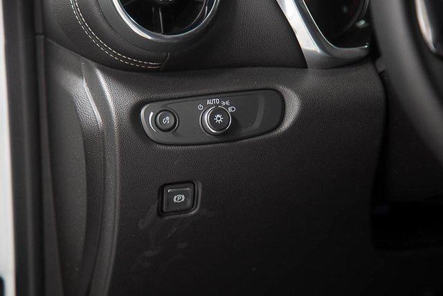 used 2023 Chevrolet Blazer car, priced at $25,986