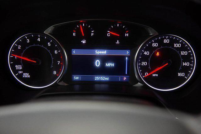 used 2023 Chevrolet Blazer car, priced at $25,986