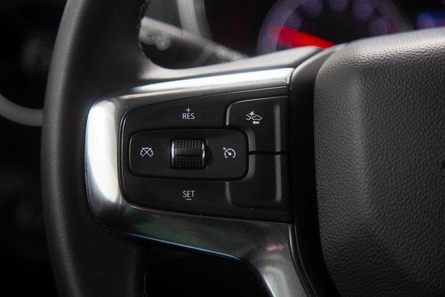 used 2023 Chevrolet Blazer car, priced at $25,986