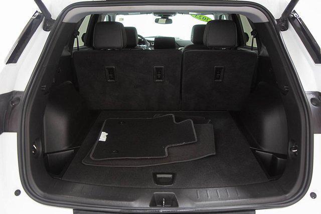 used 2023 Chevrolet Blazer car, priced at $25,986