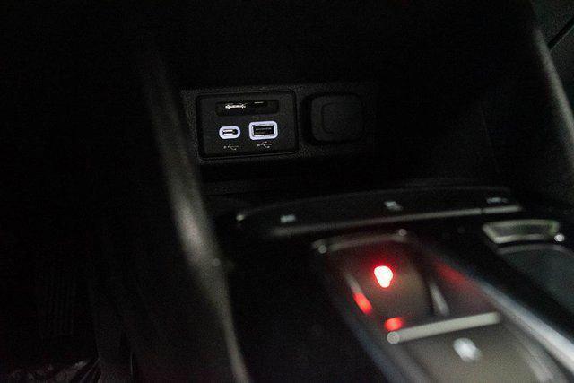 used 2023 Chevrolet Bolt EUV car, priced at $22,786