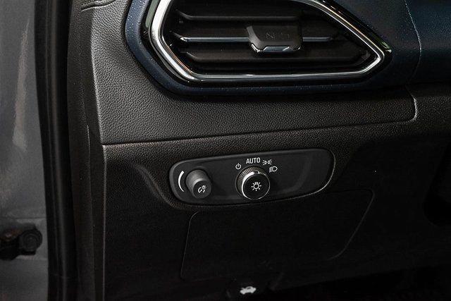 used 2023 Chevrolet Bolt EUV car, priced at $22,786