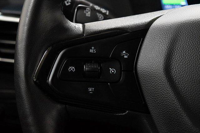 used 2023 Chevrolet Bolt EUV car, priced at $22,986