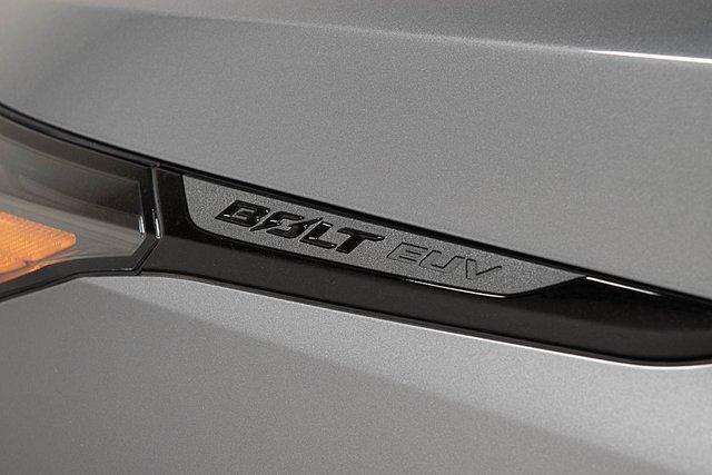 used 2023 Chevrolet Bolt EUV car, priced at $22,986