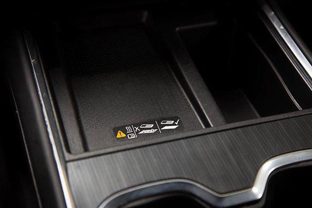 used 2024 GMC Acadia car, priced at $38,486