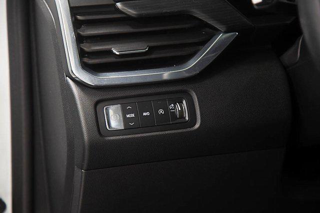 used 2024 GMC Acadia car, priced at $38,486