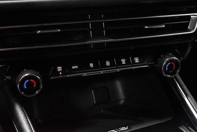 used 2025 Chevrolet Traverse car, priced at $50,886