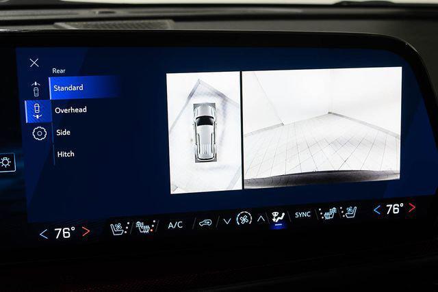 used 2025 Chevrolet Traverse car, priced at $50,886