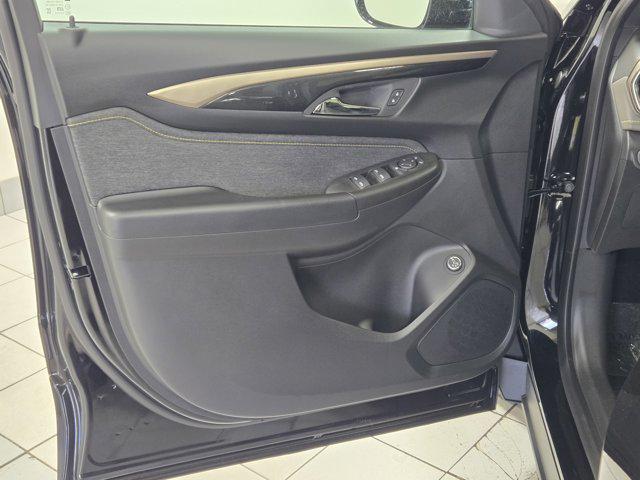 new 2026 Chevrolet TrailBlazer car, priced at $30,502