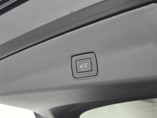 new 2026 Chevrolet TrailBlazer car, priced at $30,502