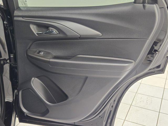 new 2026 Chevrolet TrailBlazer car, priced at $30,502