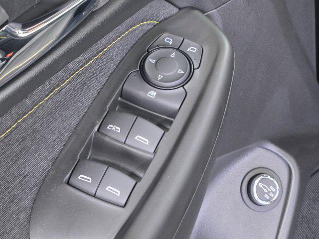 new 2026 Chevrolet TrailBlazer car, priced at $30,502