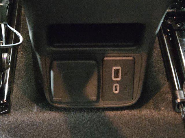 new 2026 Chevrolet TrailBlazer car, priced at $30,502