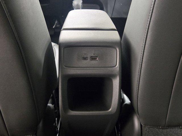 new 2026 Chevrolet Trax car, priced at $23,025