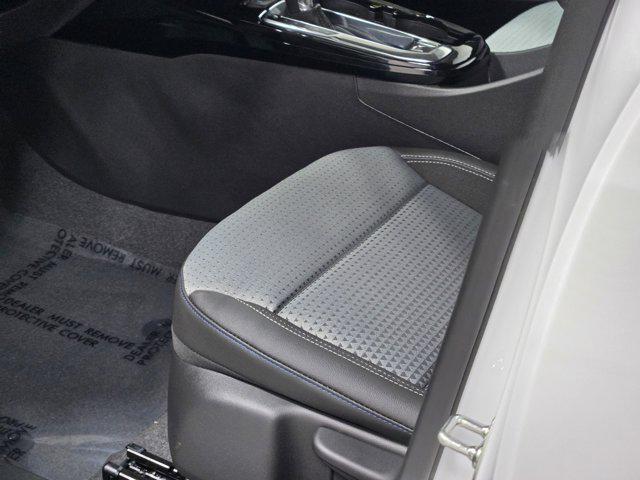 new 2026 Chevrolet Trax car, priced at $23,025