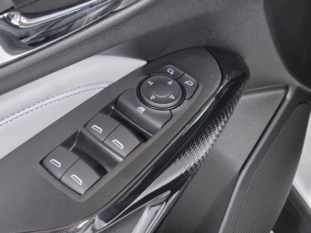 new 2026 Chevrolet Trax car, priced at $23,025