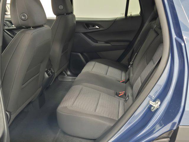 new 2026 Chevrolet Equinox car, priced at $29,065