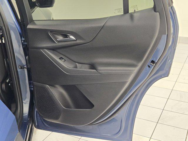 new 2026 Chevrolet Equinox car, priced at $29,065