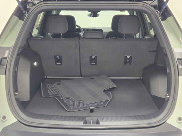 new 2026 Chevrolet Equinox car, priced at $30,192