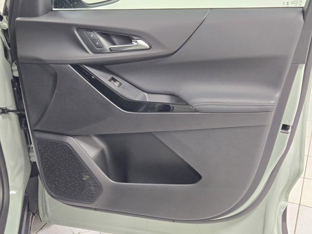 new 2026 Chevrolet Equinox car, priced at $30,192