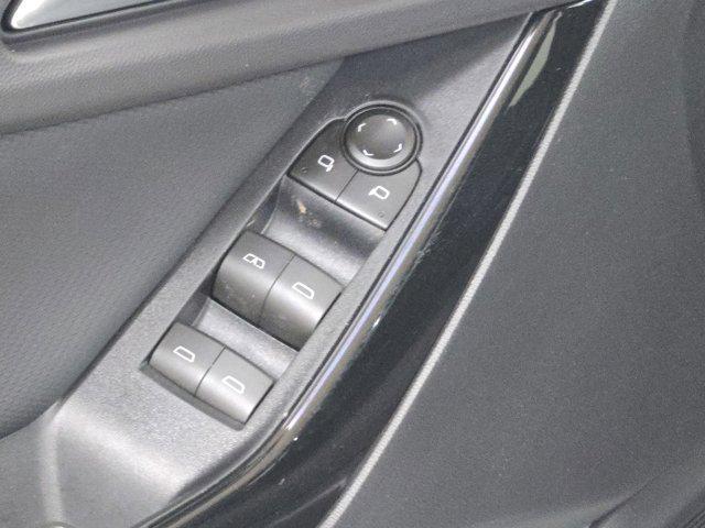 new 2026 Chevrolet Equinox car, priced at $30,192