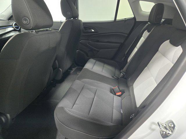 new 2026 Chevrolet Trax car, priced at $23,867