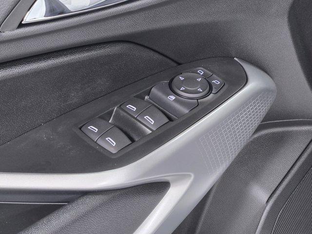 new 2026 Chevrolet Trax car, priced at $23,867