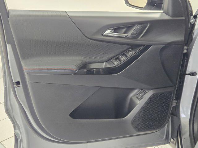 new 2026 Chevrolet Equinox car, priced at $35,273