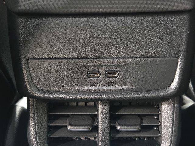 new 2026 Chevrolet Equinox car, priced at $35,273