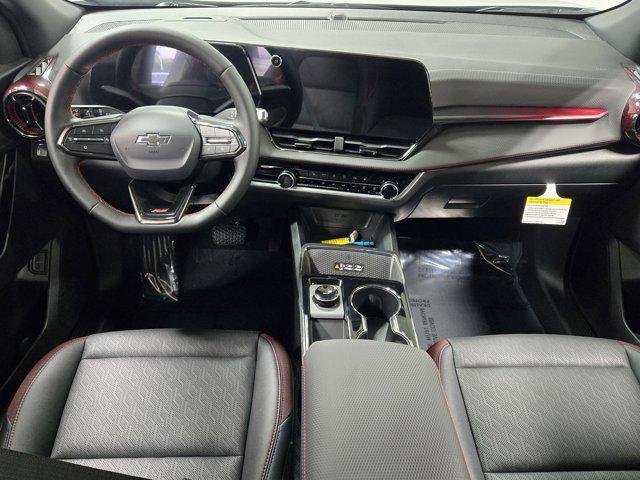 new 2026 Chevrolet Equinox car, priced at $35,273