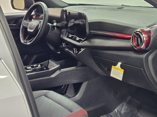 new 2026 Chevrolet Equinox car, priced at $35,273