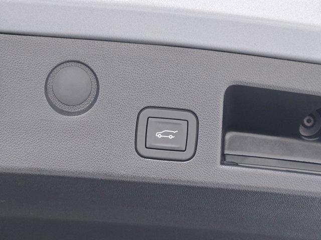 new 2026 Chevrolet Equinox car, priced at $35,273