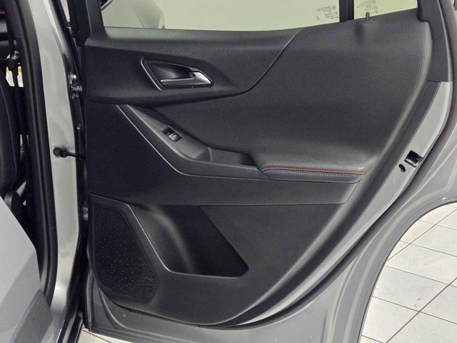 new 2026 Chevrolet Equinox car, priced at $35,273