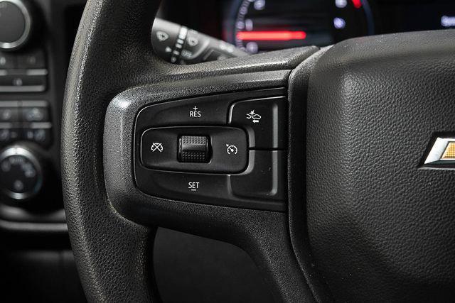 used 2025 Chevrolet Silverado 2500 car, priced at $44,486