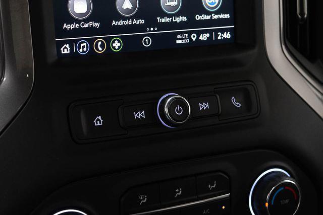 used 2025 Chevrolet Silverado 2500 car, priced at $44,486