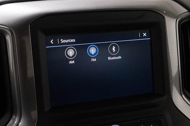 used 2025 Chevrolet Silverado 2500 car, priced at $44,486