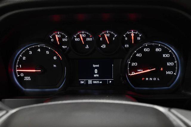 used 2025 Chevrolet Silverado 2500 car, priced at $44,486