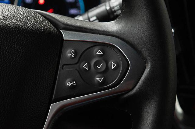 used 2023 Chevrolet Traverse car, priced at $29,776