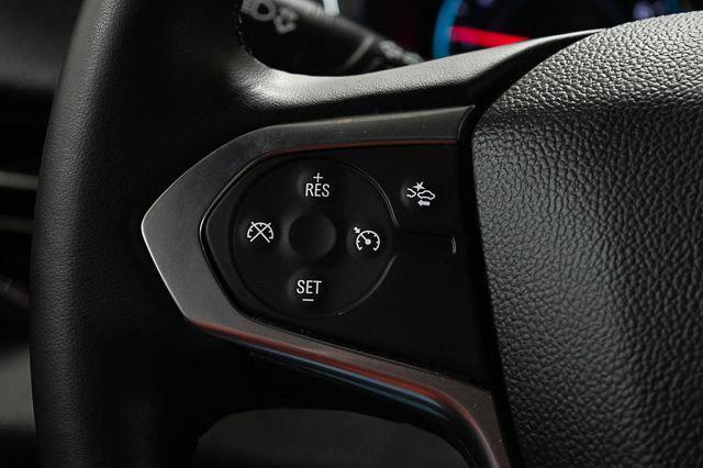 used 2023 Chevrolet Traverse car, priced at $29,776