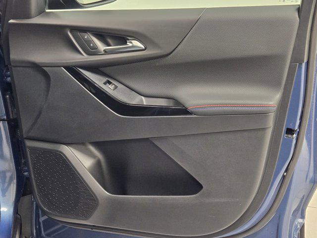 new 2026 Chevrolet Equinox car, priced at $34,348