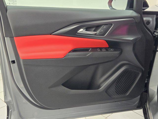 new 2026 Chevrolet Equinox EV car, priced at $33,428