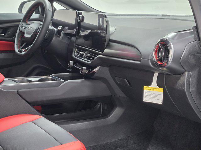 new 2026 Chevrolet Equinox EV car, priced at $33,428