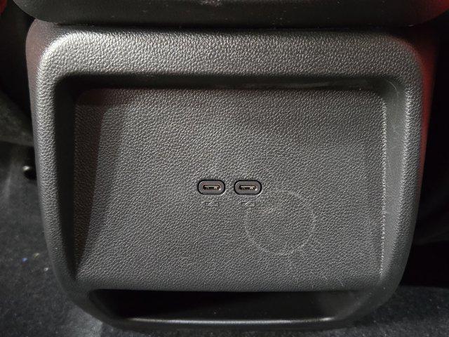 new 2026 Chevrolet Equinox EV car, priced at $33,428