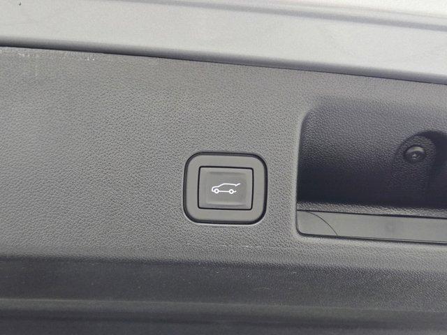 new 2026 Chevrolet Equinox EV car, priced at $33,428