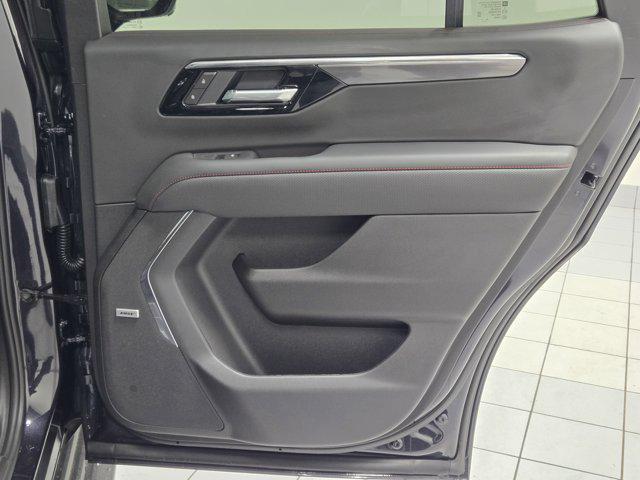 new 2026 Chevrolet Tahoe car, priced at $79,715