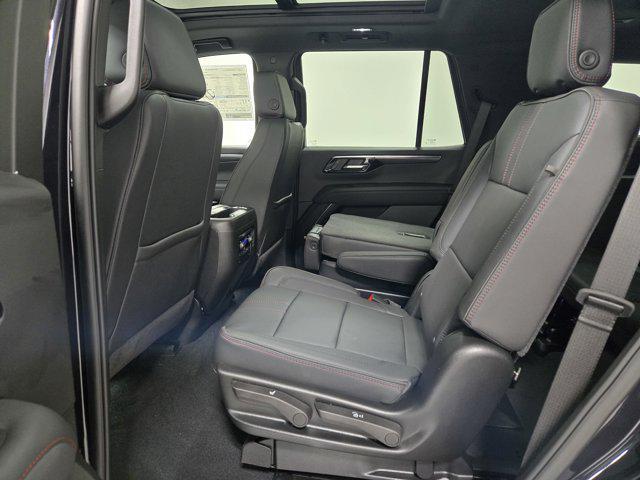 new 2026 Chevrolet Tahoe car, priced at $79,715