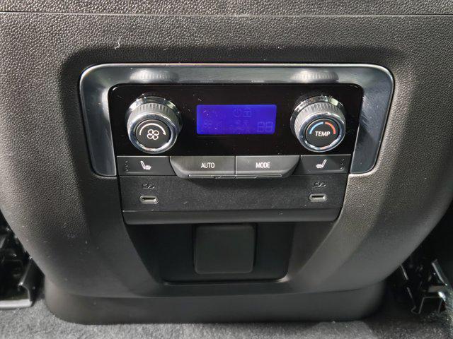 new 2026 Chevrolet Tahoe car, priced at $79,715