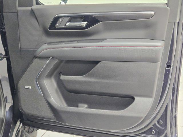 new 2026 Chevrolet Tahoe car, priced at $79,715