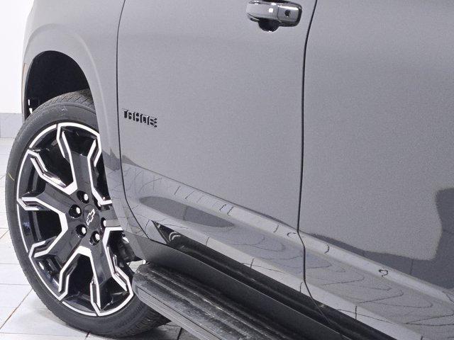 new 2026 Chevrolet Tahoe car, priced at $79,715