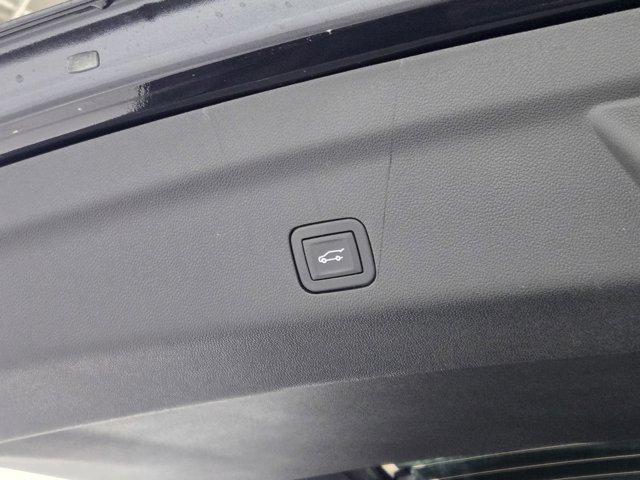 new 2026 Chevrolet Tahoe car, priced at $79,715